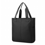 Meeste &otilde;lakott K&auml;ekott Nailonkott must