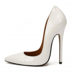 ZY19-20 Unisex 15cm K&otilde;rged Stilettokontsad, Suured Suurused 40-48, Euroopa ja Ameerika Stiil 41