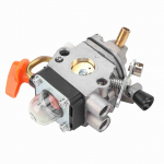 OEM-i Zama karburaator, mis sobib STIHL FS87 FS90 HL100 HL100K FS90K FS100 FS110 jaoks