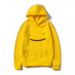 Dream Merch Hoodie dressipluusid Meeste Naiste Pullover Harajuku Tracksui 2021 Meeste kapuuts T&auml;navar&otilde;ivad Vabaaja mood Suured riided L