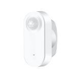 Tuya Zigbee Inimese Kohaloleku+ PIR Liikumisandur Valgustuse Detektor Patareitoitel Toetab Zigbee2mqtt Home Assistant