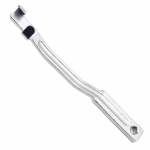 1 tk Pikendatud H&otilde;bedane Mutriv&otilde;ti P&ouml;&ouml;rdemomendi Pikendaja Universaalne Pikendust&ouml;&ouml;riist Ava Pikendustarvik Abivahend