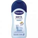 Busen Baby Sensitive Oil 200ml
