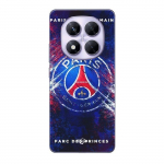 Coque Xiaomi Redmi Note 14 Pro 5G Paris Saint Germain france Maniacase