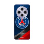 Coque Xiaomi Redmi 14C Paris saint germain football logo Maniacase