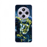 Coque Xiaomi Redmi 14C Kylian Mbappe psg france Maniacase