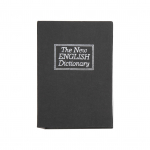 Broneerige turvaline must praktiline s&auml;&auml;stukarp koos v&otilde;tmega v&auml;ikeste v&auml;&auml;rtuslike esemete raha hoidmiseks