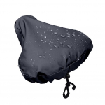 Jalgrattaistme veekindel kate Jalgratta sadulakate kaitseriidest padi UV vihma tolmukaitse v&auml;lijalgrattakaitse tarvikud must