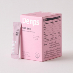 Denps Biotin Balance 30 packets (1 month supply) 30 packets