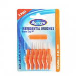 Beauty Formula Active hambavahehari Oranž 0,45 mm