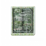 Four Seasons Washi teibid 18 rulli Washi teip Cinta Adhesiva Decorativa Taimed p&auml;evik Dekoratsioon Scrapbooking Supplies Washitape