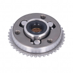 Starteri k&auml;ivitus sidurikomplekt 41T 50cc 70cc 90cc 110cc 125cc mootorile Gokart Krossratas