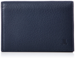 &Auml;rikaardi kaardi &auml;rikaardihoidja Hirv valmistatud hoiustamisega &auml;rikaardihoidja JLME8DM1 Tumesinine [Lanvin Collection] hoidja, &uuml;mbris, meeste [HIRV blue