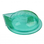 Akvaariumi tigude eemaldaja puhastusvahendid kaladele rohu asendamiseks veepuhastusvahendid Remova U5U6 White-1pcs