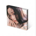 JISOO - jisoo ESIMENE SOOLOALBUM [LP] -PIIRATUD V&Auml;LJAANNE- 0