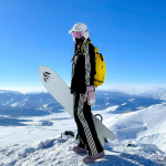 Talvine veekindel suusakost&uuml;&uuml;m : Unisex, Paks ja Soe, Kapuutsiga Kaheosaline V&auml;lispordi jaoks XL