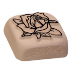 Pierre de Tatouage Ephemere Temporaire Ladot - Tattoo Rose Majestueuse