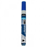 Marqueur cuir - Setacolor - Plusieurs coloris disponibles 66 - Bleu Ultramarin