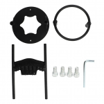 K&uuml;ttepuude l&otilde;hkumismasin S&uuml;sinikterasest Terav Tera Kulumiskindel Eemaldatav K&auml;sitsi Puidu L&otilde;hkuja