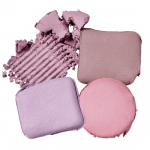 [fwee] Pocket Cheek Palette (4 Colors) 9.6g CP04 Grape & Berry