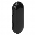 Mini diktofon HD m&uuml;rav&auml;hendusega h&auml;&auml;laktiveeritav laetav turvaline MP3 v&auml;ike diktofon intervjuuks 8GB