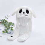 Naljakad j&otilde;ulud Halloweeni pl&uuml;&uuml;sk&uuml;barad Hirved K&otilde;rvits J&otilde;uluvana Kummitus Loomad K&otilde;rvad Liiguvad Palusm&uuml;tsid poistele T&uuml;drukutele P&uuml;hadekingitused about 30cm