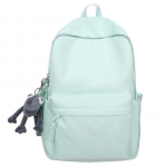 &Uuml;li&otilde;pilase koolikott naiste suure mahutavusega seljakott meeste &uuml;hev&auml;rviline spordiseljakott roheline