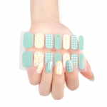 16 ribast s&auml;delevad k&uuml;&uuml;nekatted naistele k&uuml;&uuml;nelaki ribad isekleepuvad k&uuml;&uuml;nelaki kleebised s&otilde;rmek&uuml;&uuml;nte manik&uuml;&uuml;ri kleebis 227