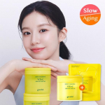 Goodal Green Tangerine Vita C Blemish Care Pads 140 sheets (70 sheets + 70 sheets refill)