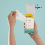 Point & Deep Clean Lip & Eye Remover Long Pad 88 pieces exclusive (+7 pieces free)