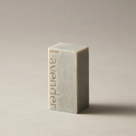 AROMATICA Seren Body Bar Lavendel & Bergamot 145g Surren Body Bar