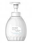 IClean Premium niisutav k&auml;tepesuvahend 450ml (Ravi puuvill)