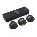 SOLIDU Thyme To Balance Savon en pain 190 g 3 pi&egrave;ce(s) must