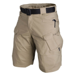 Meeste taktikalised l&uuml;hikesed p&uuml;ksid v&auml;litingimustes veekindlad matkap&uuml;ksid Multi taskud Military Cargo Shorts 2XL