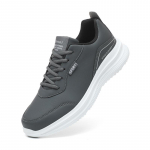 39-48 s&uuml;gisesed nahast tossud, meeste vabaaja suurus, moodsad jooksujalatsid 39