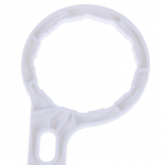 Ro V&otilde;ti Vee Filtri Keeramiseks 1812 P&ouml;&ouml;rdosmoosi Membraani Korpus