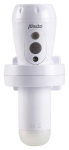 Latarka LED / lampka nocna z ładowarką Alecto ATL-110, Alecto valge