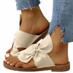 Naiste sandaalid Suvised sussid Moodsad, soliidsed naiste kingad Flops, vabaaja naiste rannasussid 35