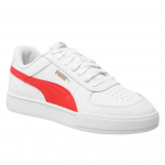 Buty sportowe męskie PUMA CAVEN 38081025 - białe r. 42.5 42,5