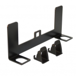 Turvaistme alusraam Beebi turvaistme kinnituskomplekt Lapse turvaistme kinnitusrihma &uuml;hendus RV tarbes&otilde;idukile