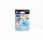Gamakatsu 68170 Assist 59 Light Bait Plus abikonksud, suurus 1/0 (1607)