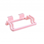 2tk Pr&uuml;gikoti kronstein Pr&uuml;gikotihoidja K&ouml;&ouml;gikappi riidepuu