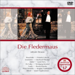 DVD CARLOS KLEIBER - Johann Strauss II Nahkhiir DLVC1140 Jaapan Klassikaline Kasutatud