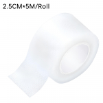 N&auml;htamatu kulumisvastane teip side Meditsiiniline kips jala kanna kleebis teip Isekleepuv veekindel plaaster side