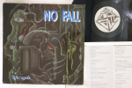 LP plaat NO FALL Eluts&uuml;kkel CR012 SNOOP 1992 Saksamaa Rock Kasutatud
