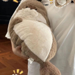 Kawaii Multikas Mereelanik Meresiller Palusnukk Padi Sinine H&uuml;ljes Meresiller T&auml;idisloom S&uuml;nnip&auml;evakingitus Poistele ja T&uuml;drukutele