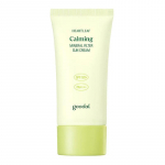 [goodal] Heartleaf Calming Mineral Filter Sun Cream SPF 50+ PA++++ 50ml