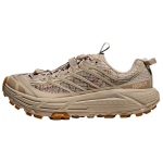 HOKA Mafate Three2 Grid JP Raw Linen Aasia Eksklusiivne Unisex Tossud Kreemjas Liiv 1172370-RLN 39⅓ beige