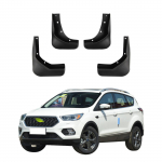 4 tk auto porilappe, pritsmekaitset, porilauad, &uuml;hildub Ford Kuga Escape'iga (2013, 2014, 2015, 2016, 2017, 2018, 2019). FF-11 must