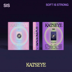 KATSEYE &ndash; SIS (Pehme on tugev) [1 kahest juhuslikult saadetud]
